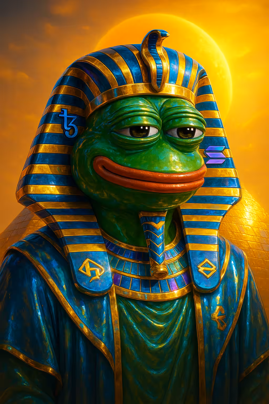 Legacy of Pepe