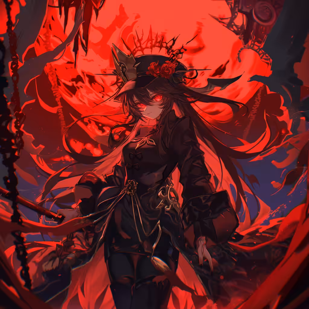 Bewitching