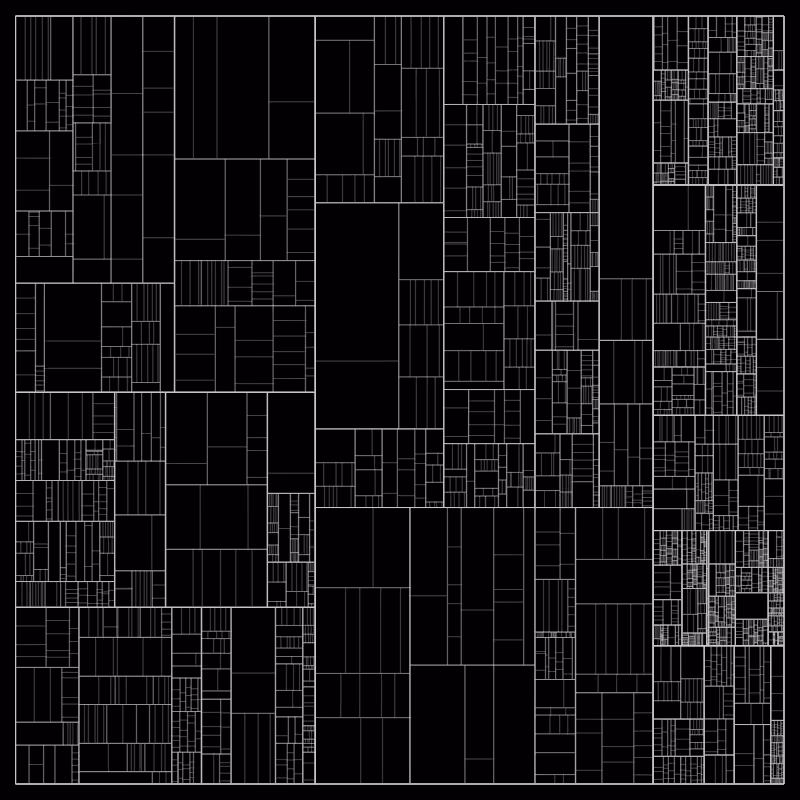 partition() #397