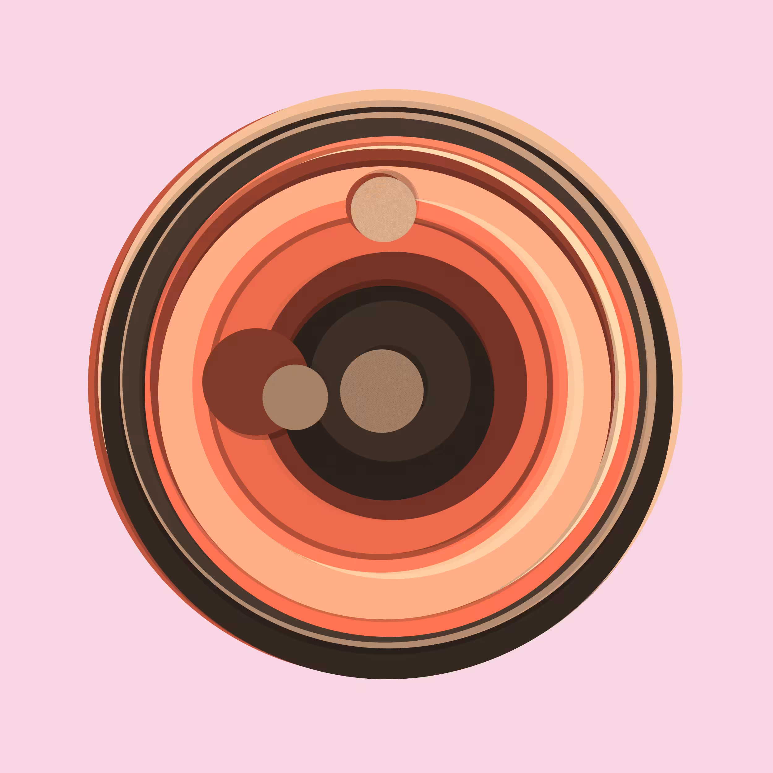 Crypto Circles #24