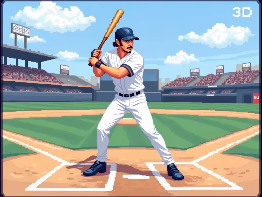 DataBaseball: Niko Goodrum - 2019 (2.5 PV)
