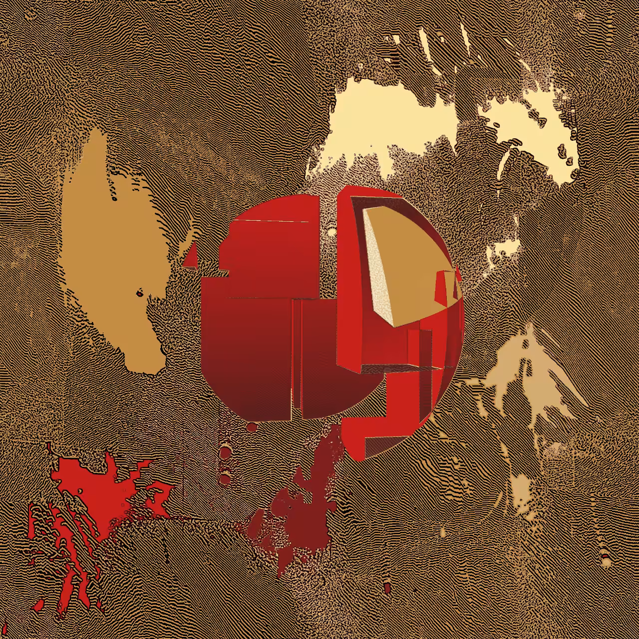 Chaos #612