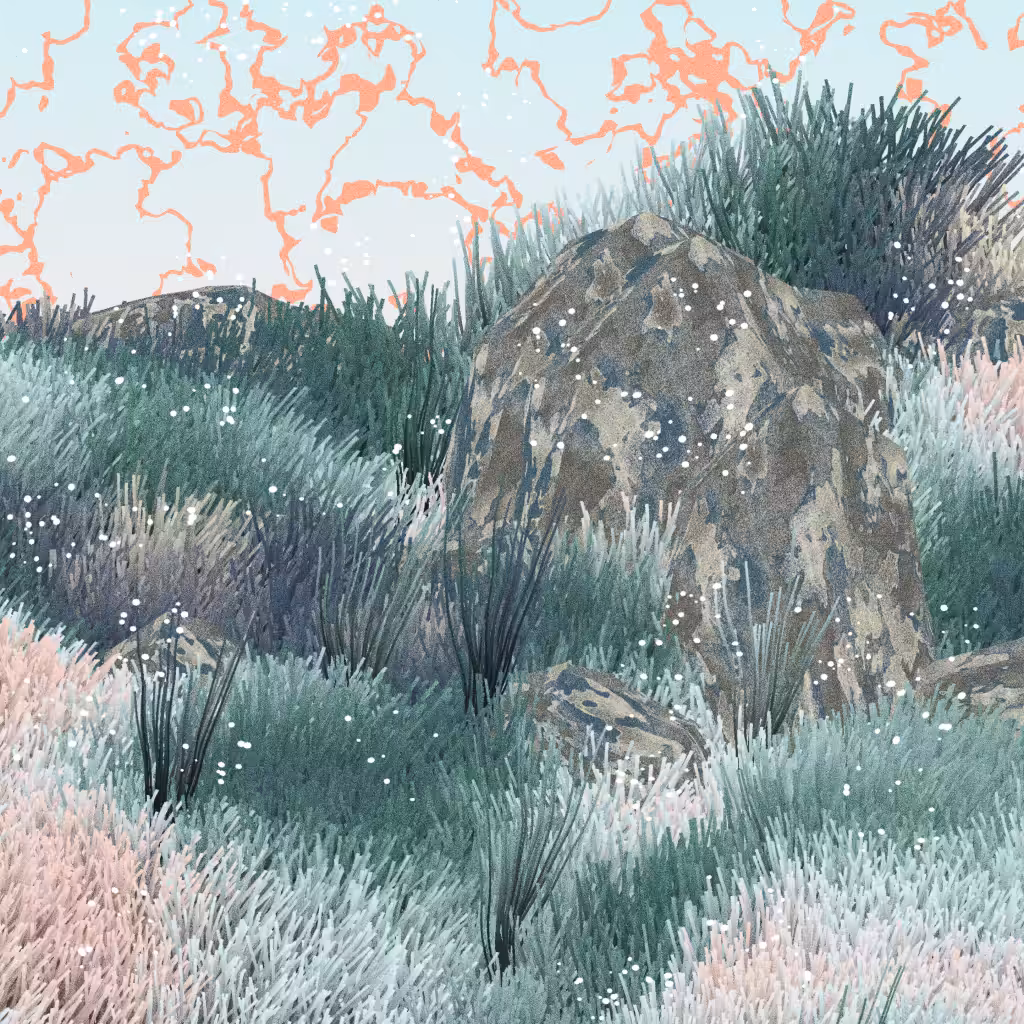 Here & Now #9