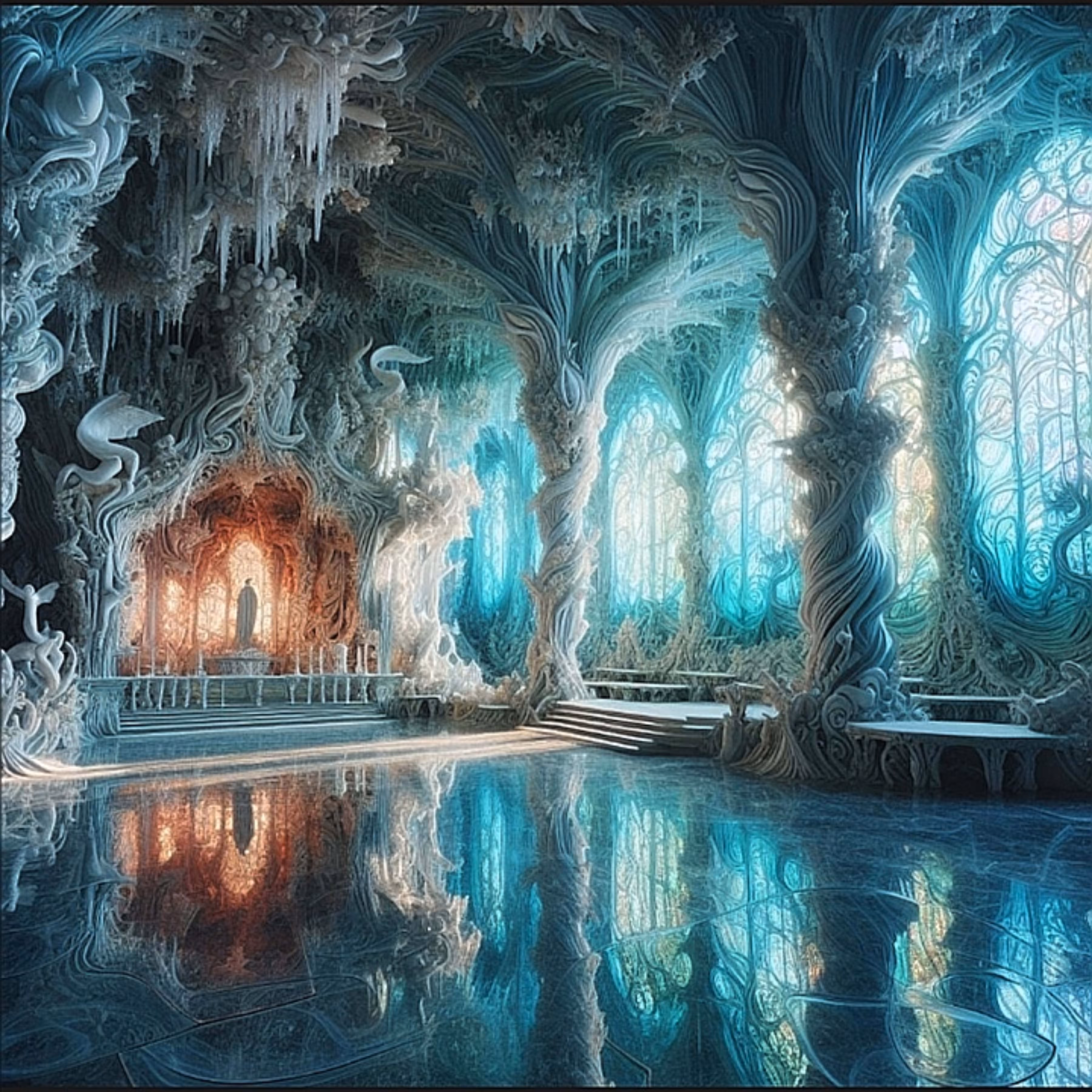 Magical Matarraña: 🕊️ Hermitage of Santa Rosa — Lledó