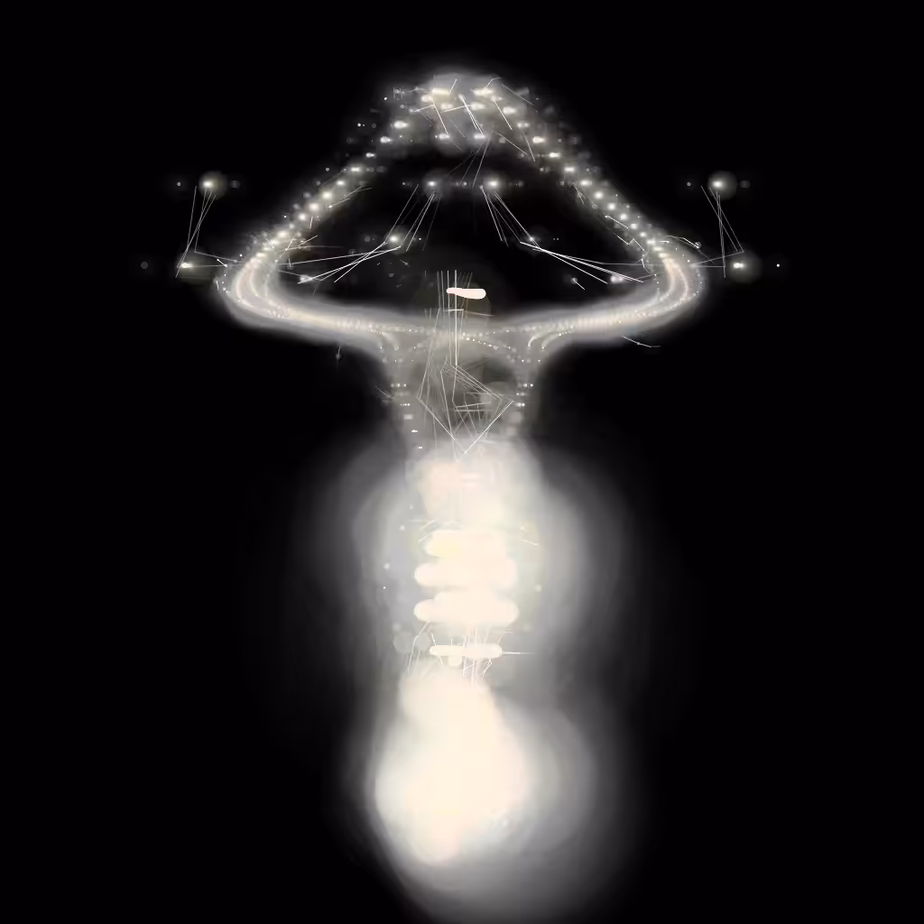 Spectral Beings: Spectral Being 297