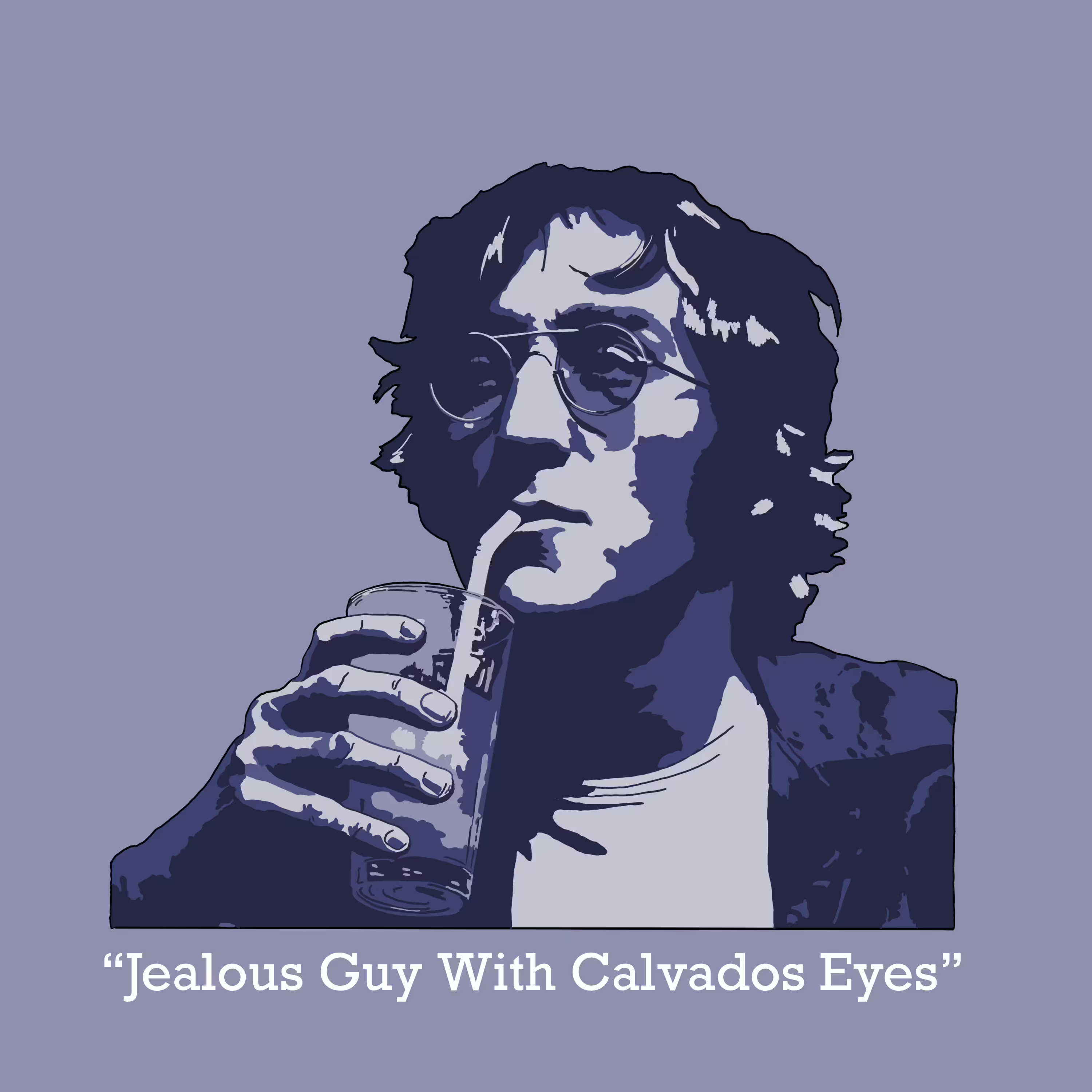 Special September Guest: John Lennon