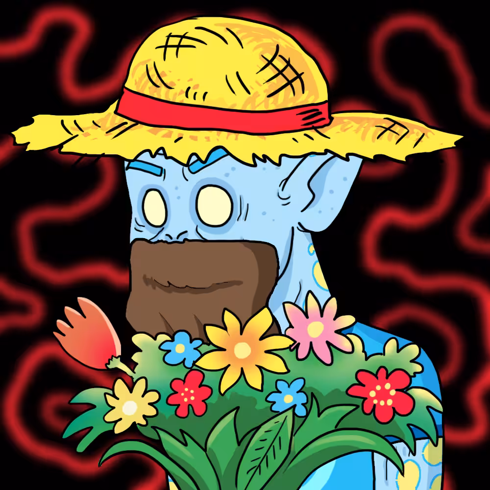 Monstro: #245
