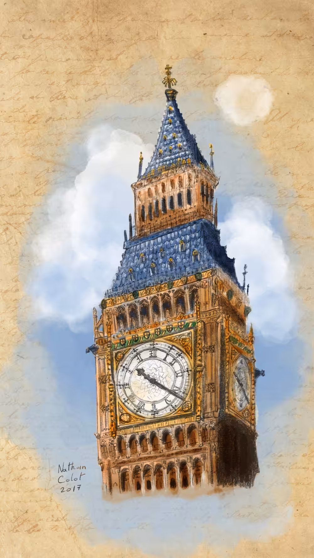 Big Ben