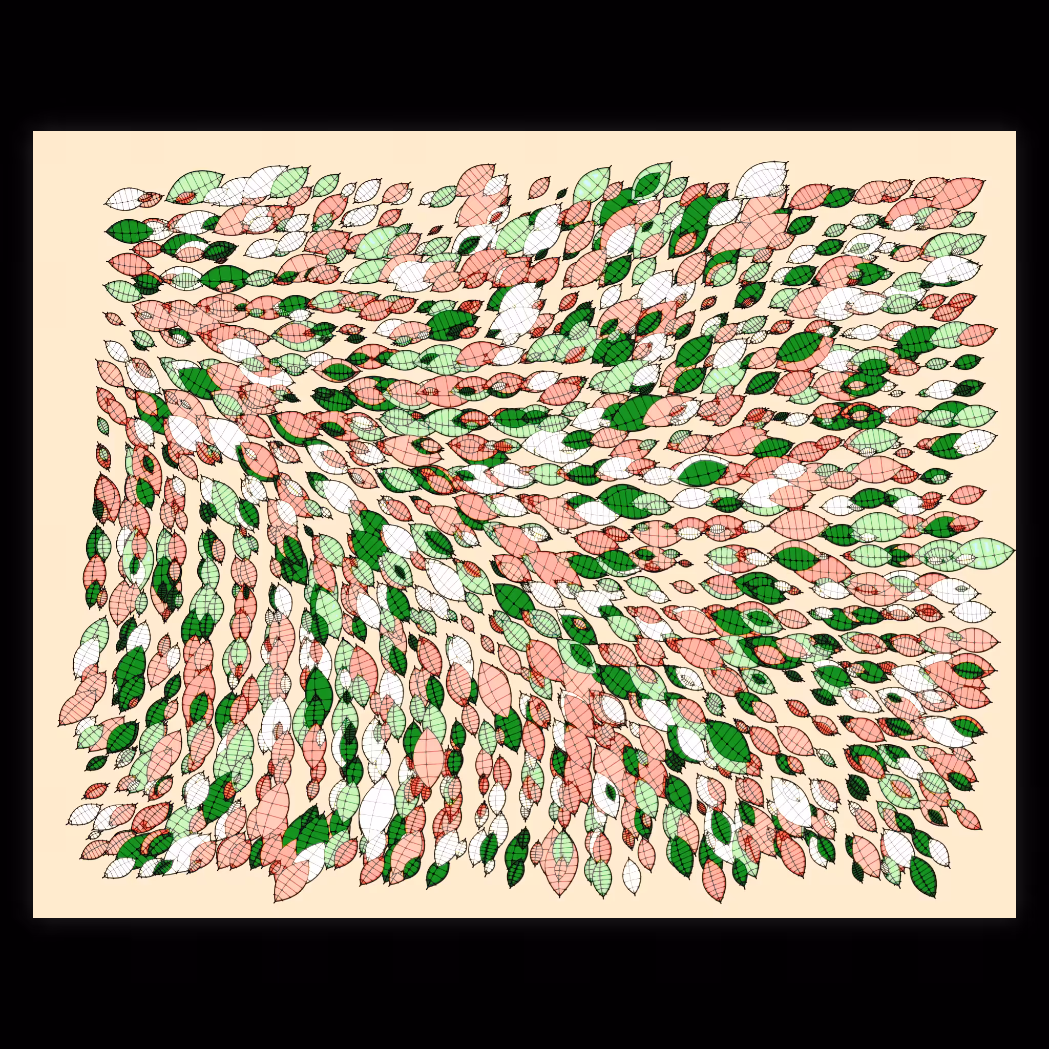 As the Wind Blows #253