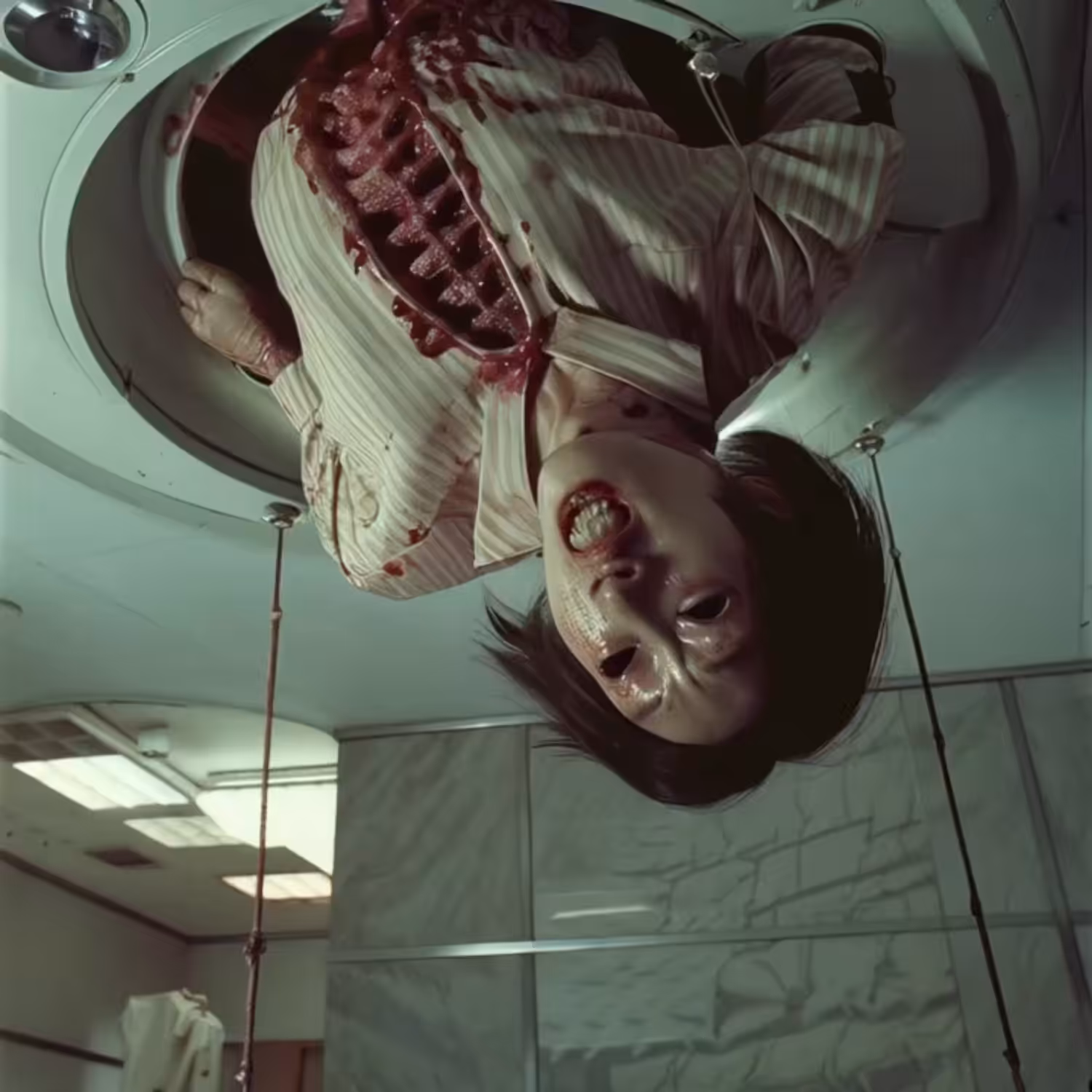 kurupuri land: Escape from the Flesh Prison