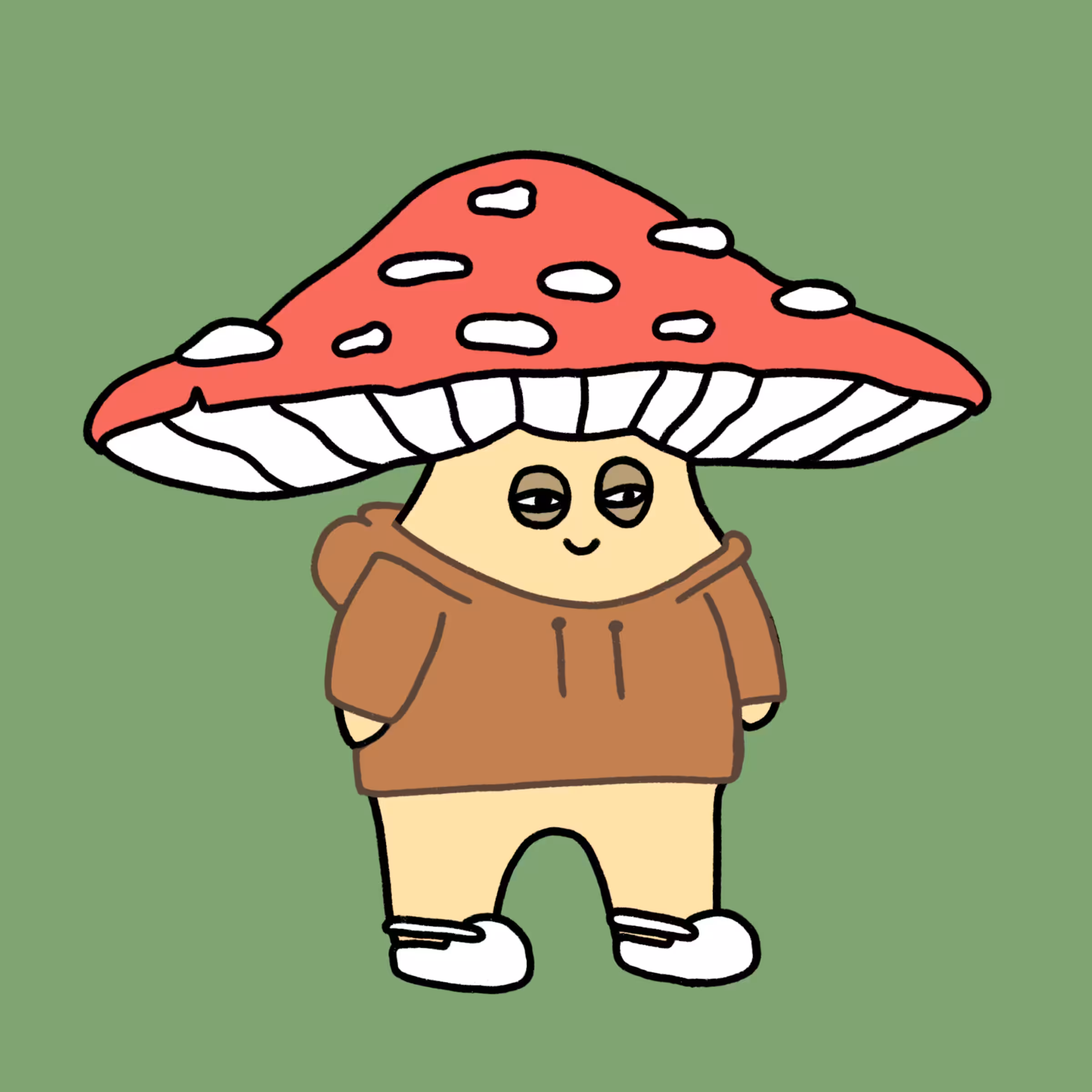 Shroomio #4264