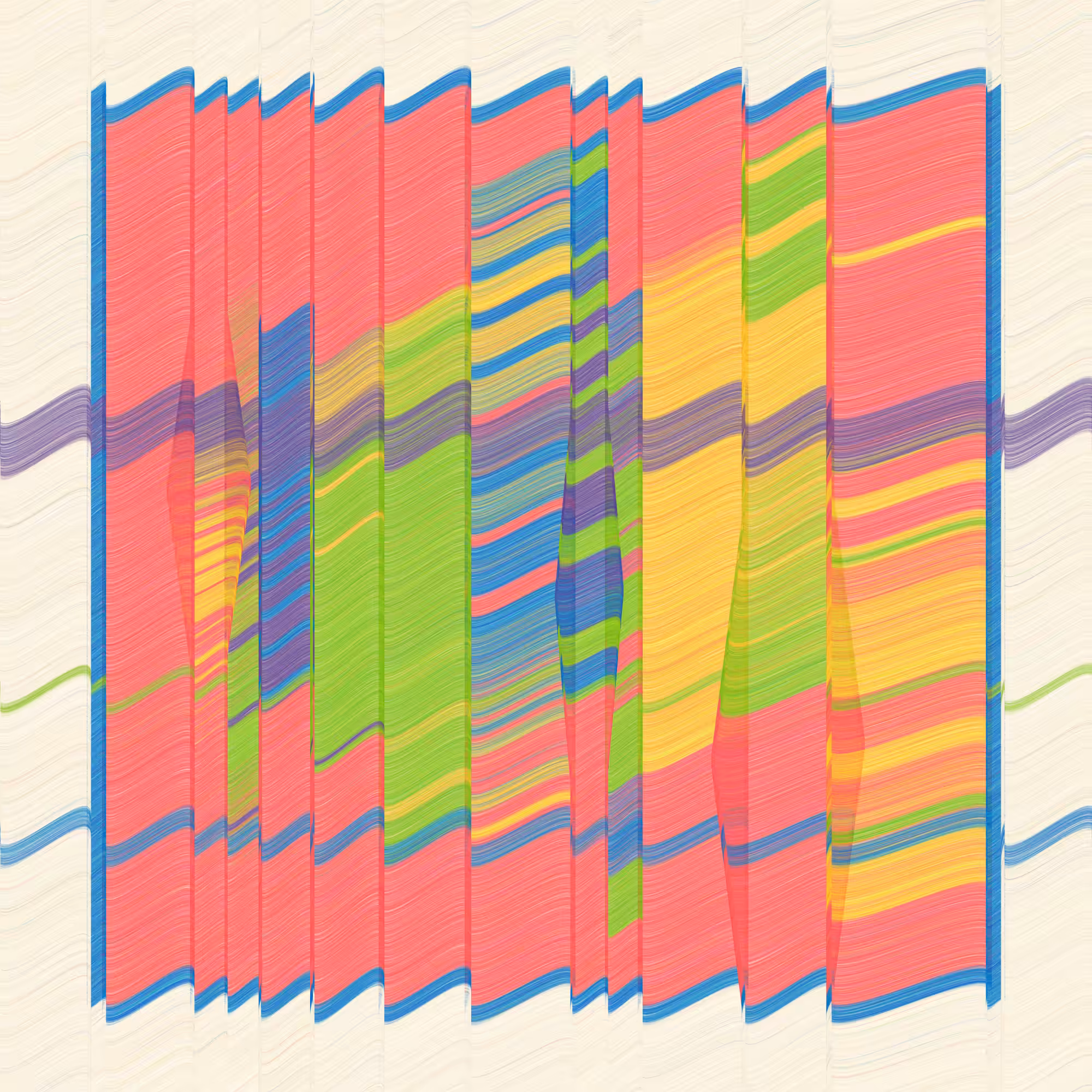 Chromalign #107