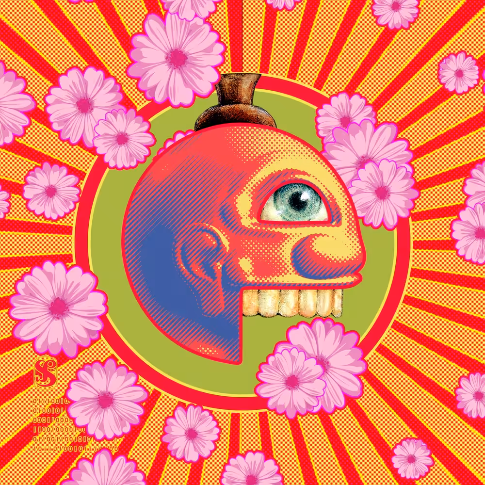 Happy SmackMan IV