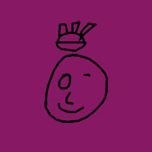Basquiat #3429