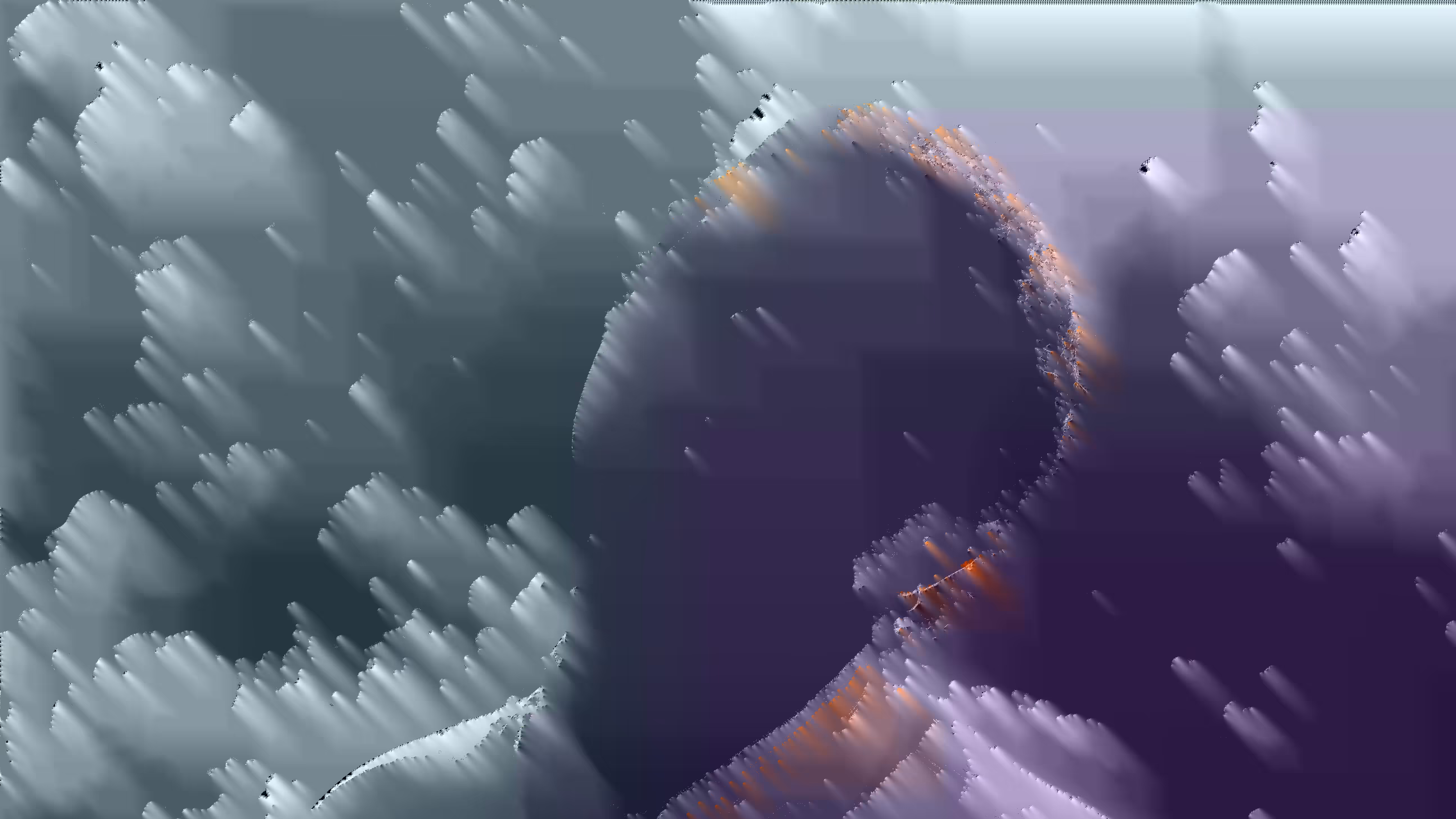 Out of data