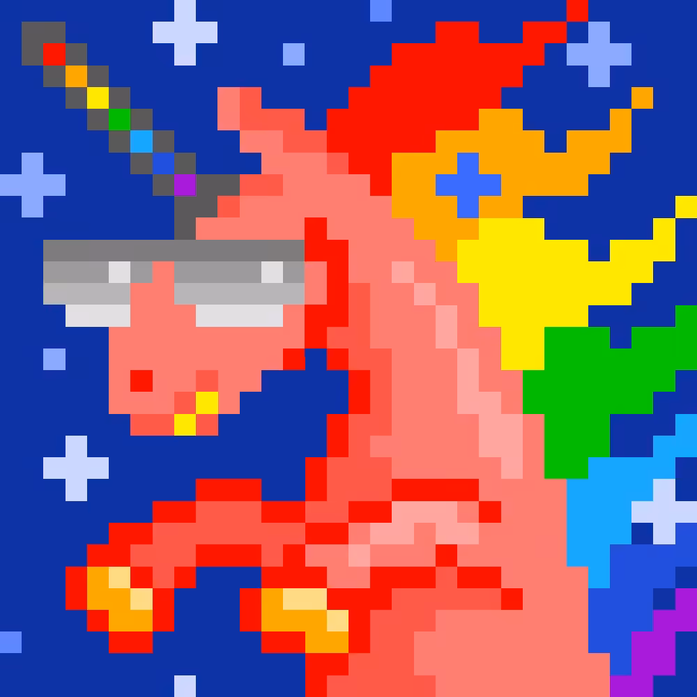 Unicorn #6585