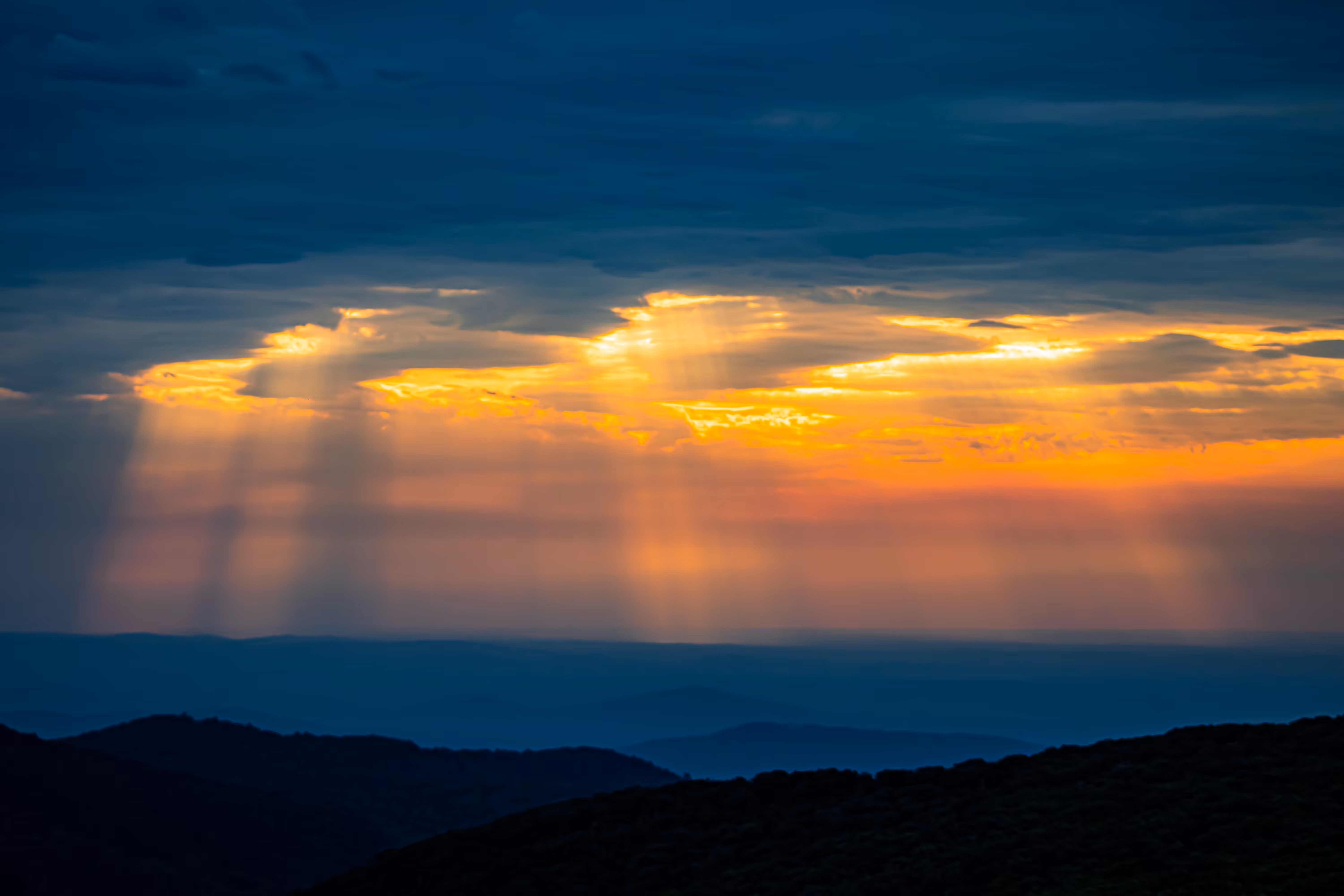 Scenes of Shenandoah #15