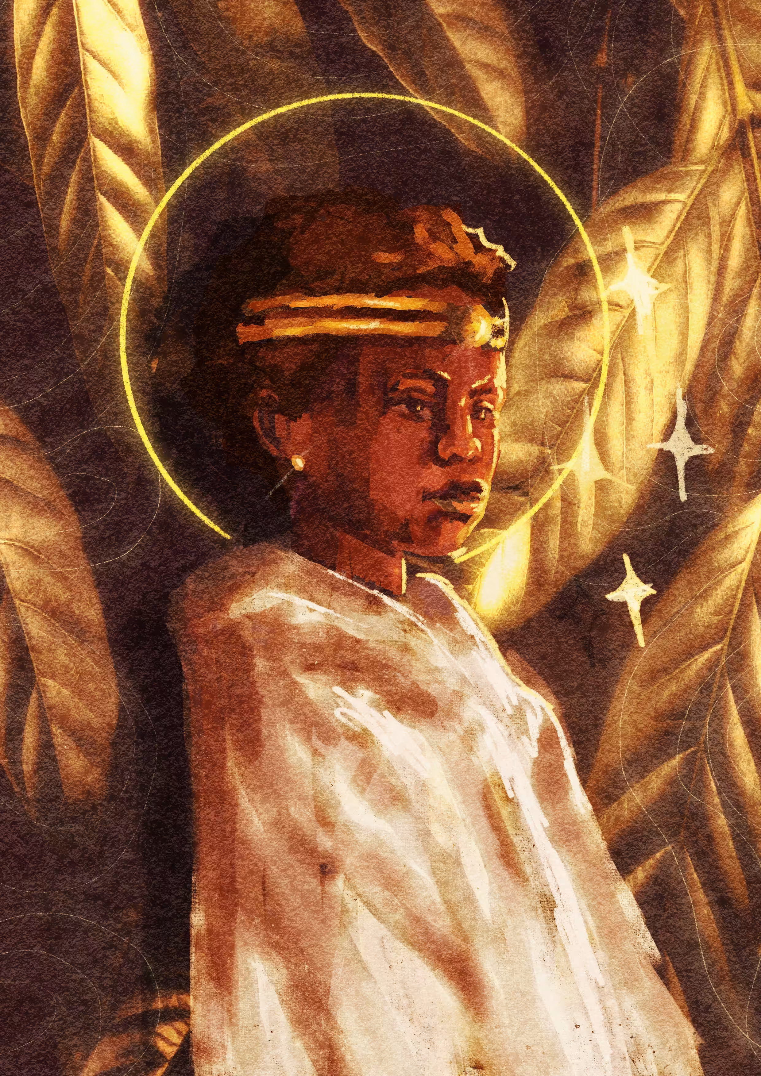 angel