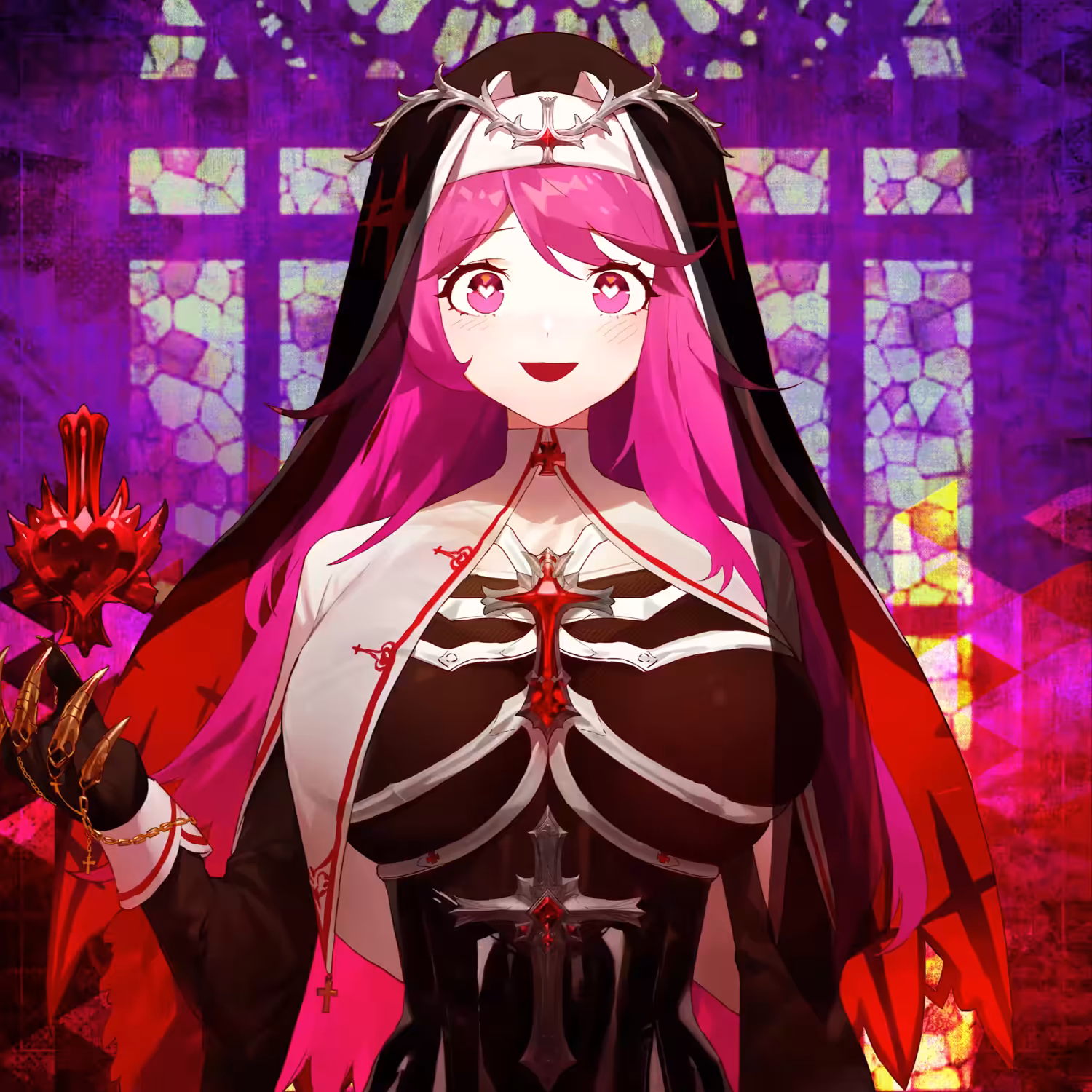 Velvet - [Bloodstone family]