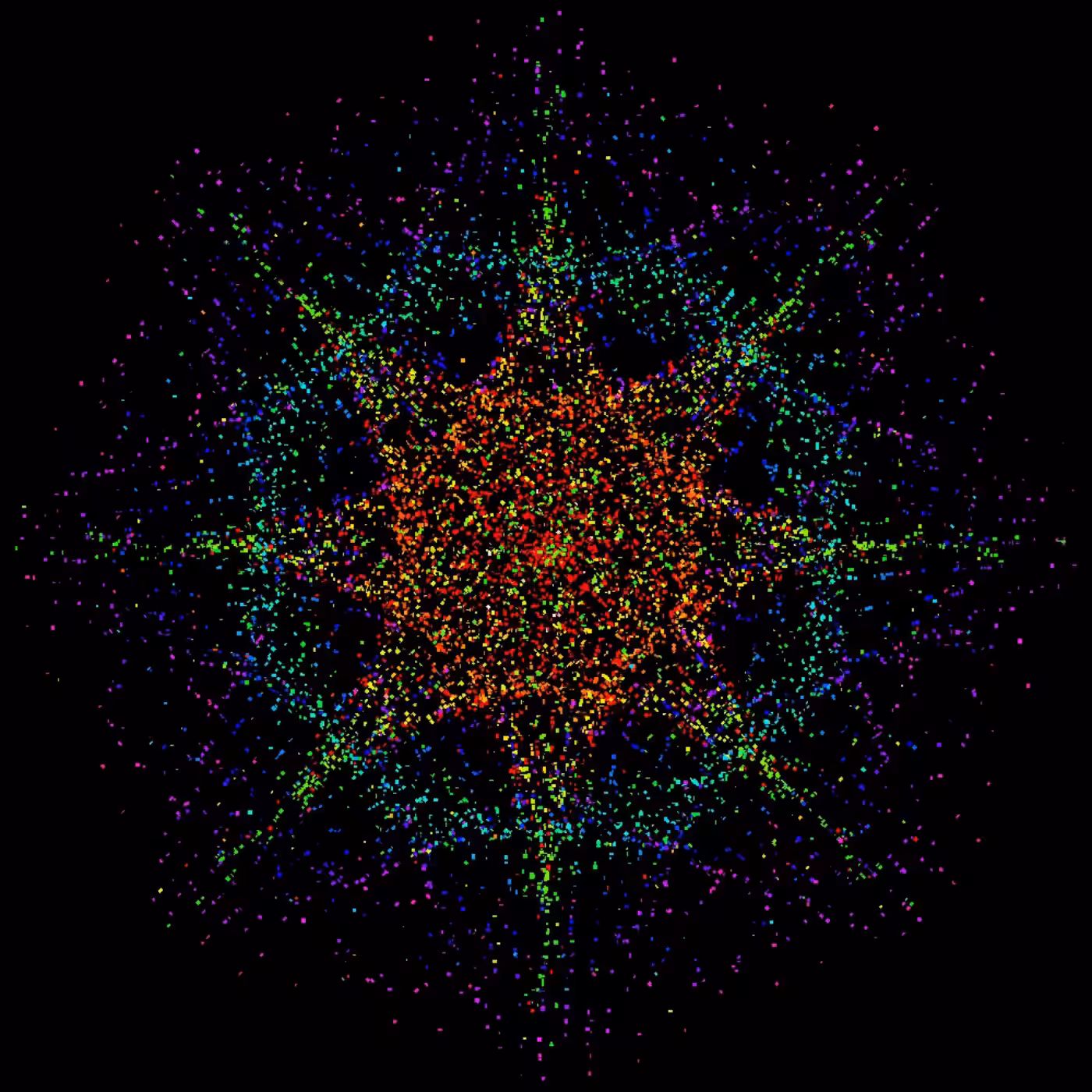 stardust#3