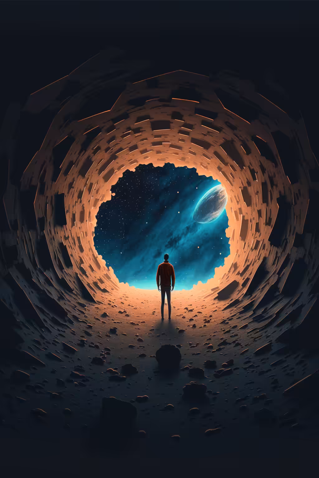 Surreal Minimalism  #2