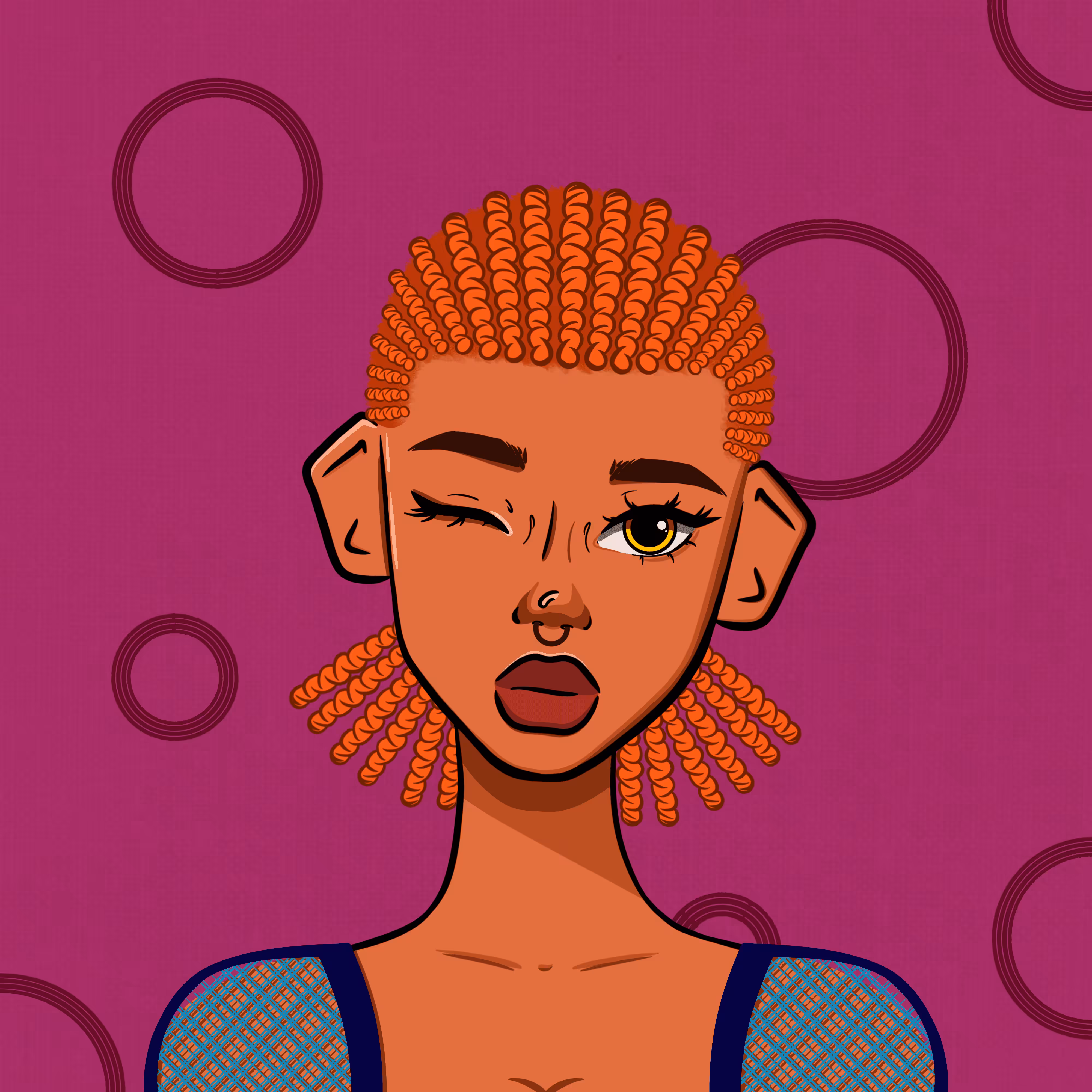 Molly