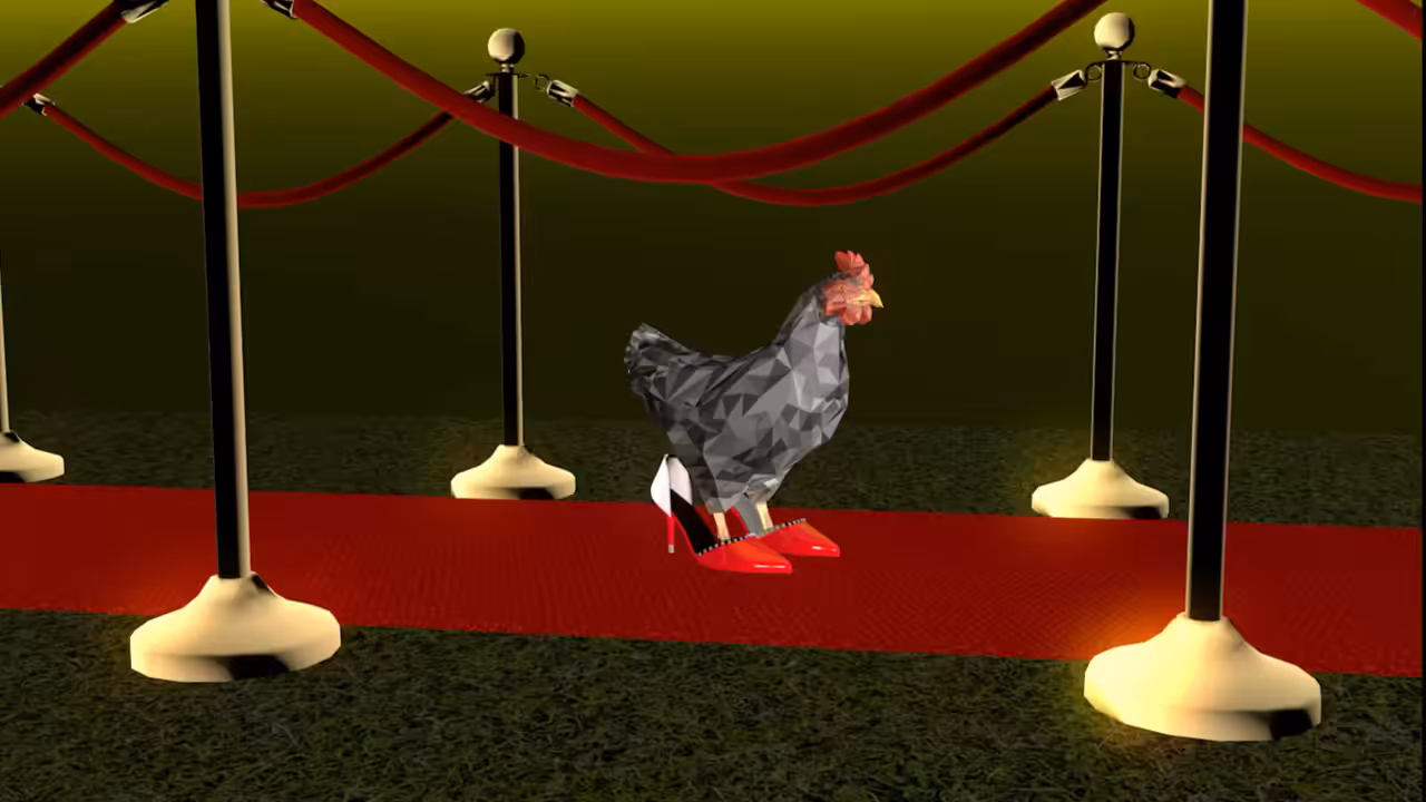 Hot Chicken