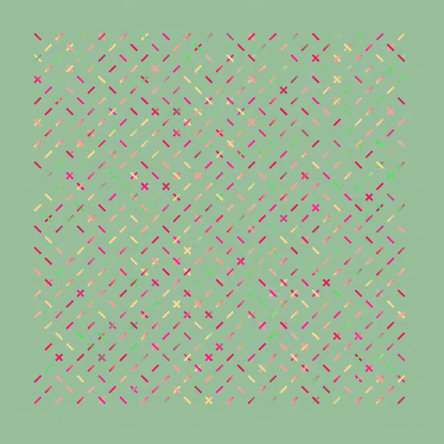 Intertwiner #207