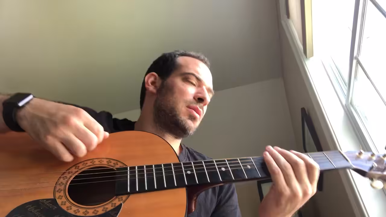 I'd Show You My Songs