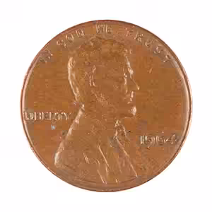 Cent #4744