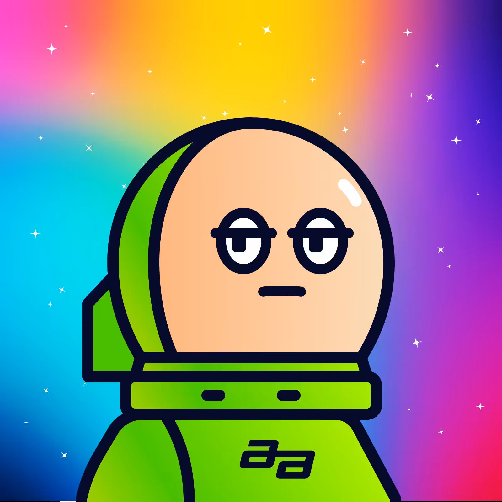 Awkward Astronauts #138