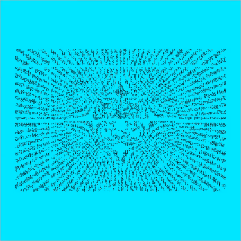 Glyphorium #100