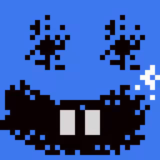 #1011 - Boysdocry Melt Man
