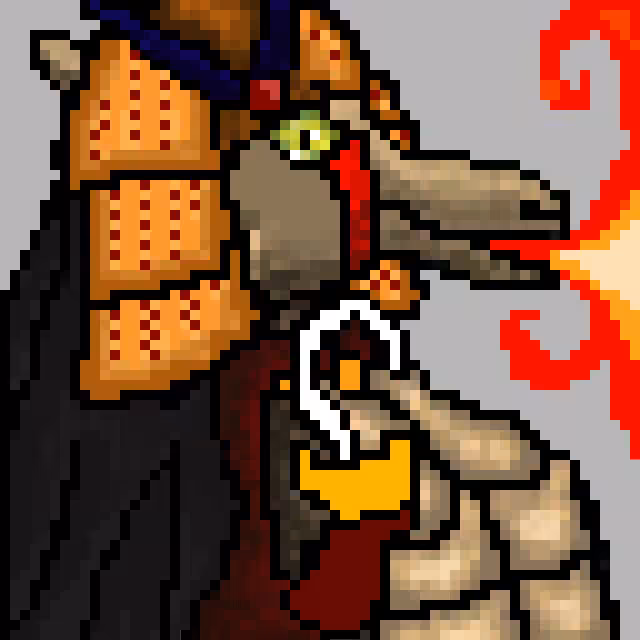 Fortune Dragon #0135