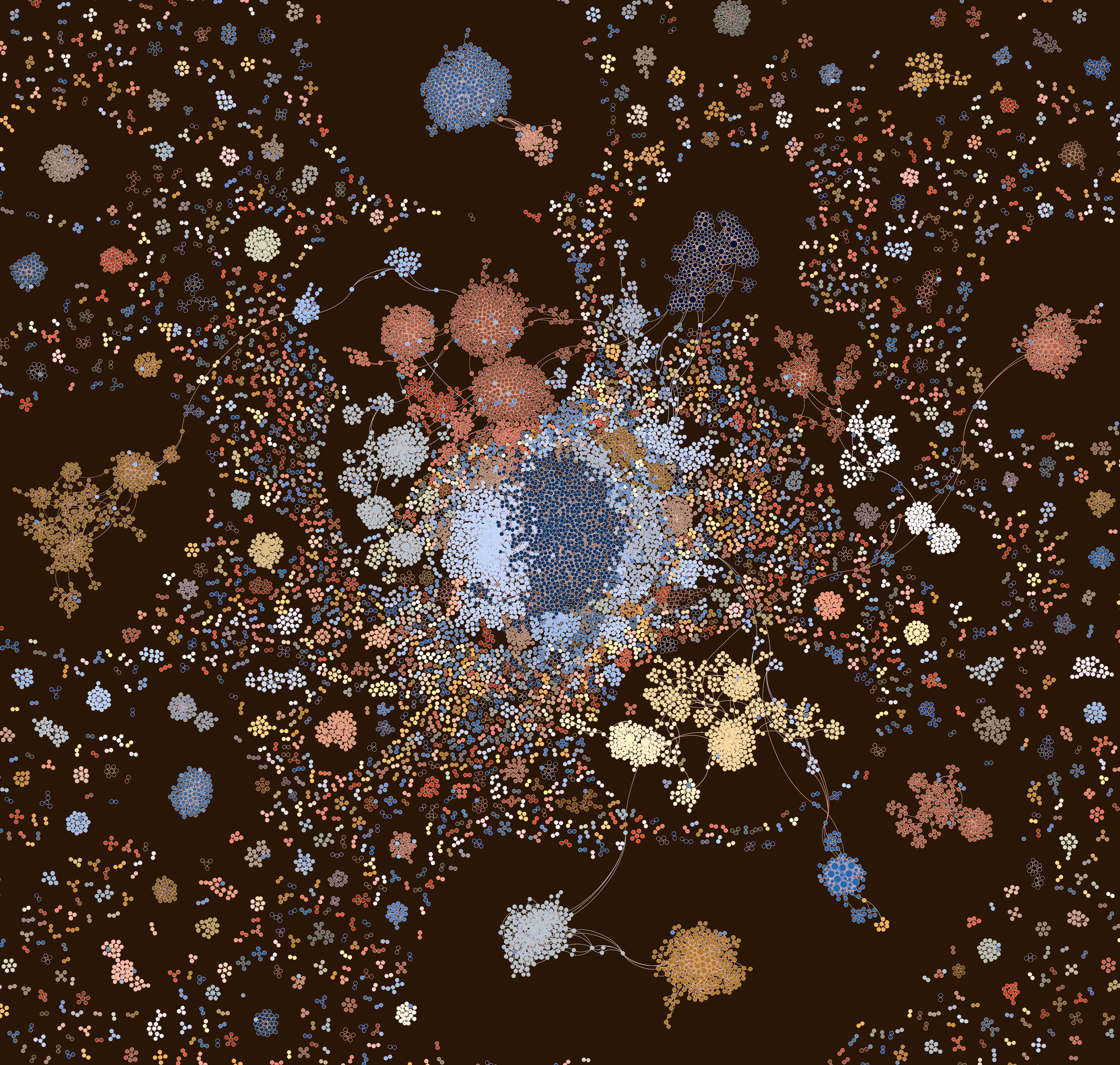 MilleFleurs III