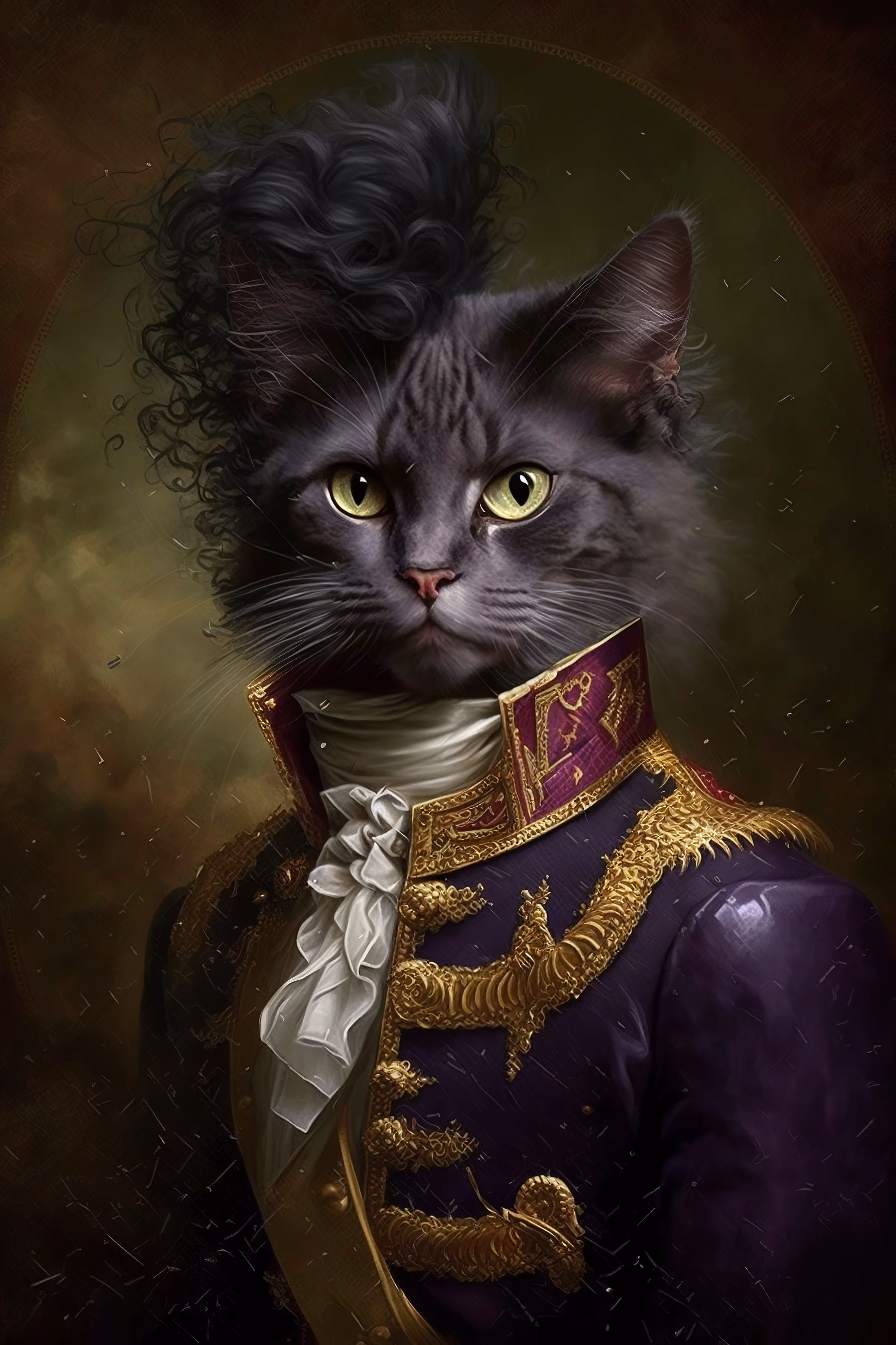 Purrince