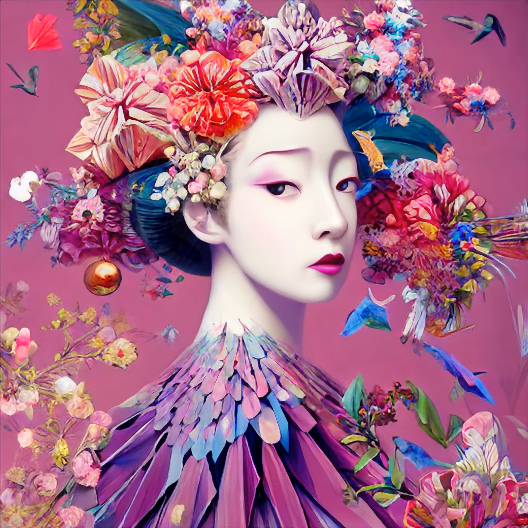 Origami Fashion Files