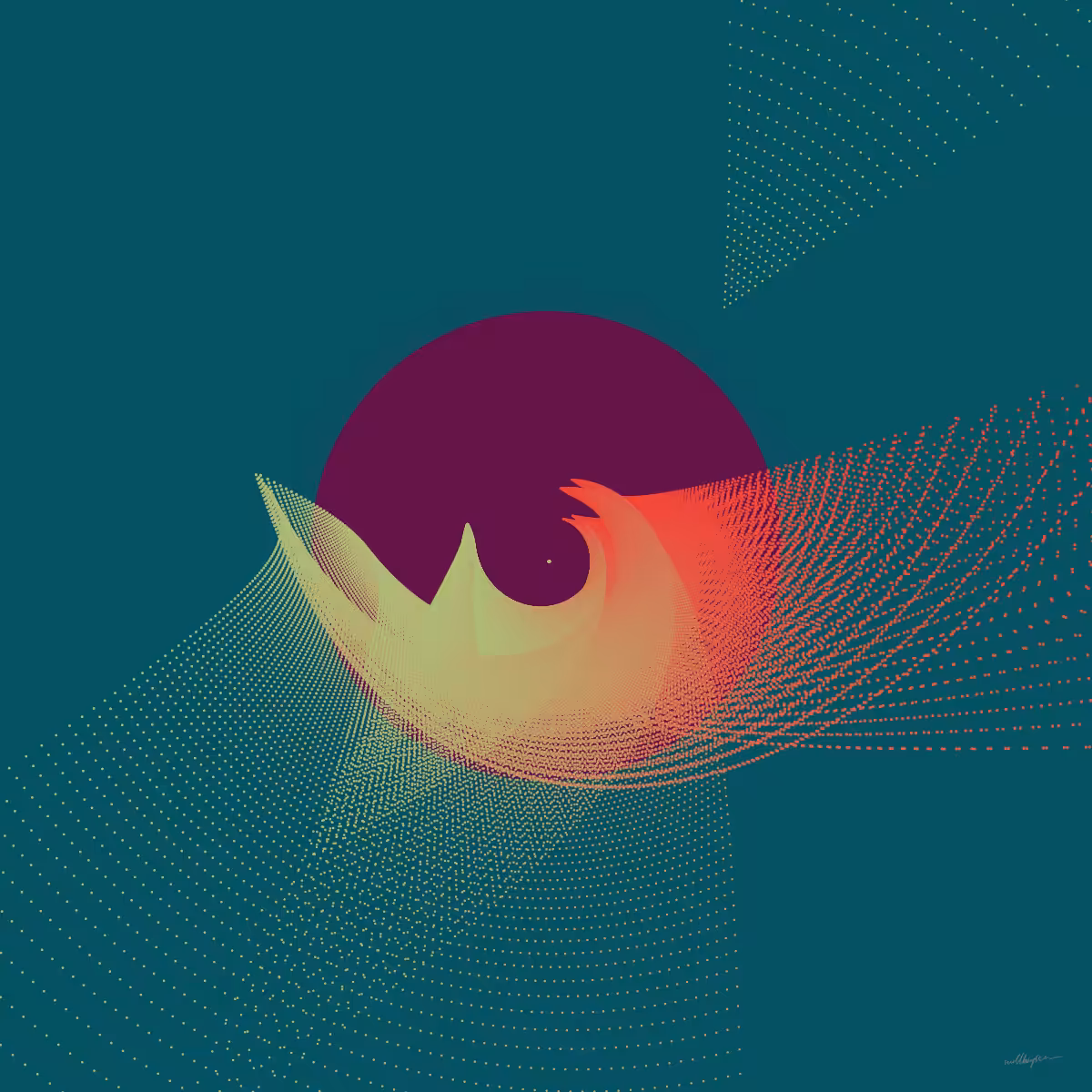 FLUX #84