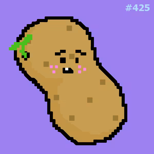Peanut Gallery #425