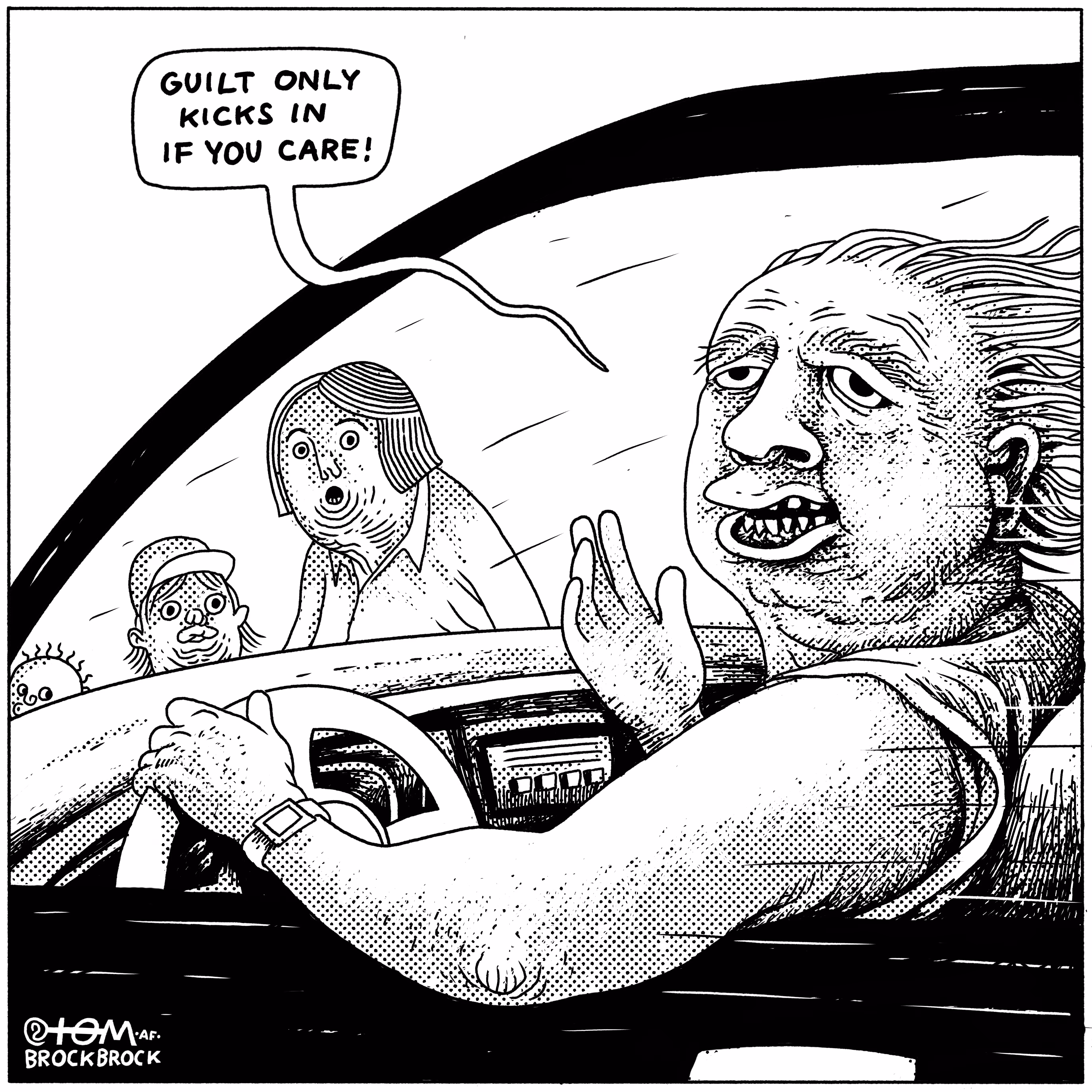 Guilt