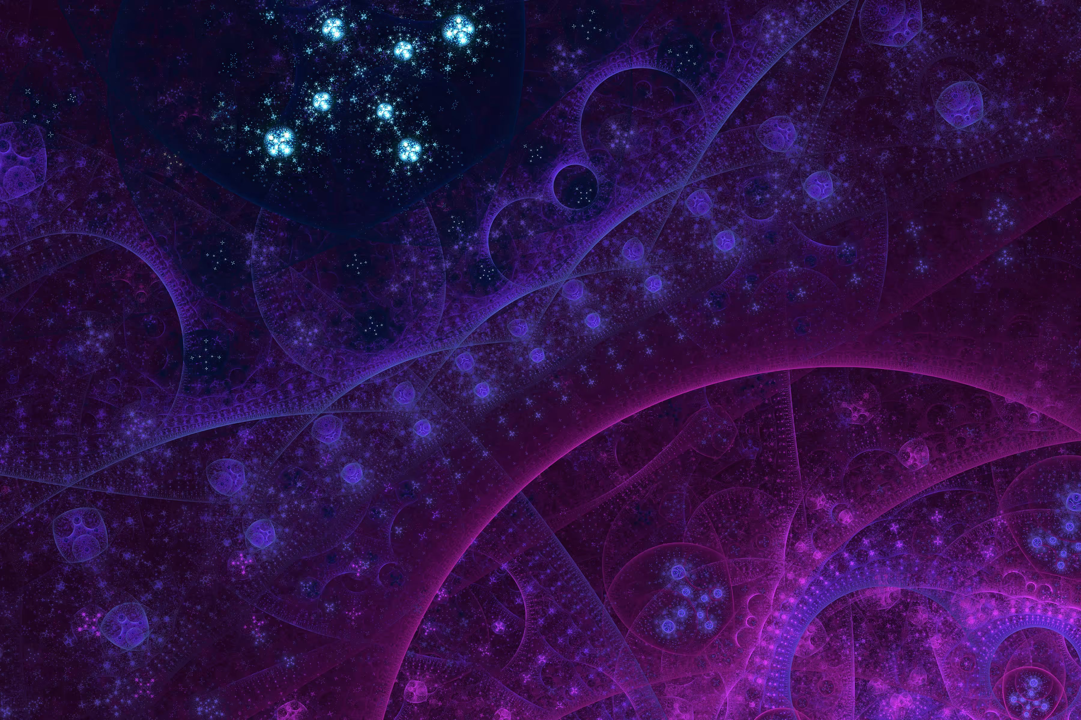 Star Gazing