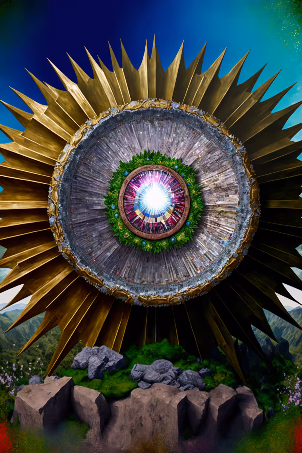 Aeon's Threshold