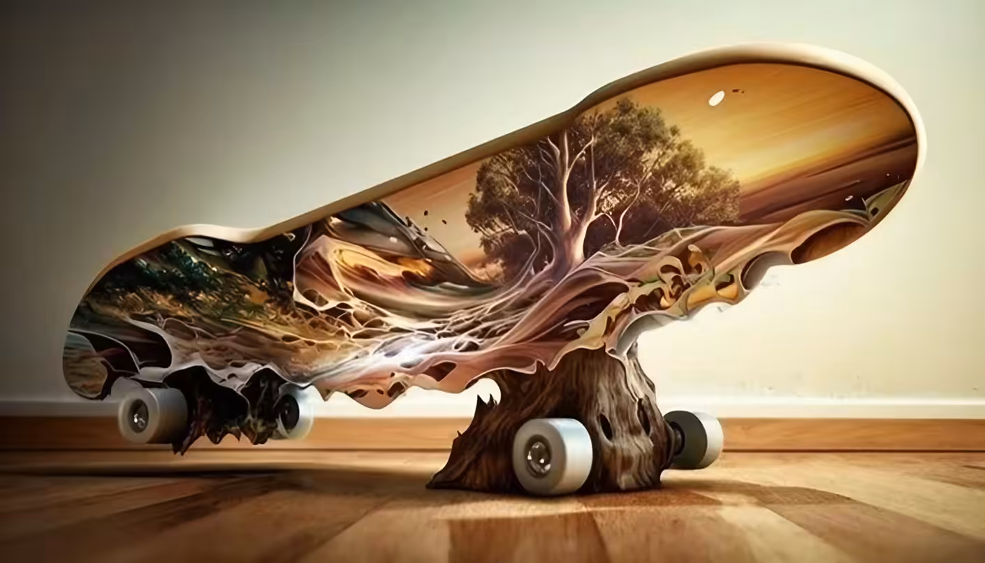 Rooted