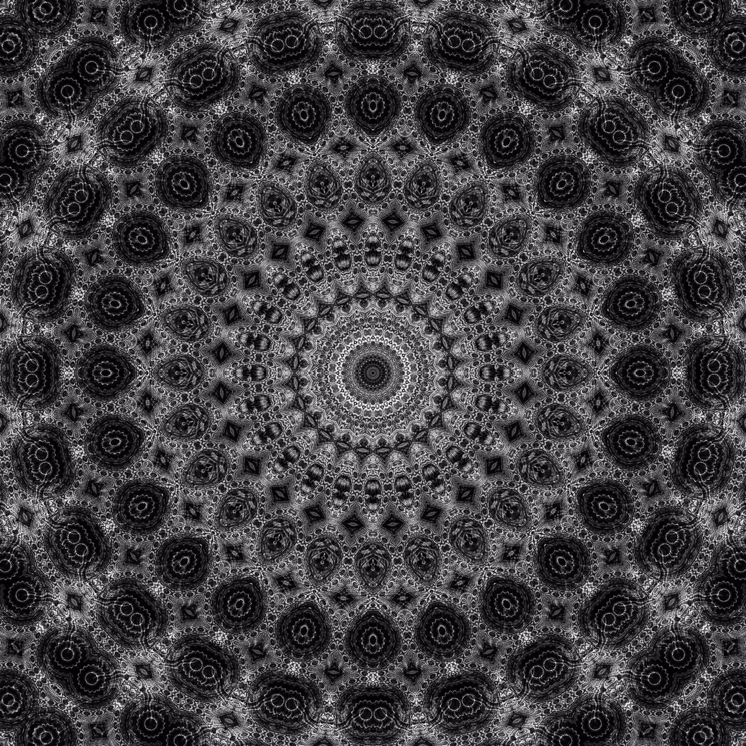 silent fractal 2G-7