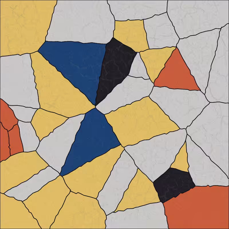 Letters to Piet #34
