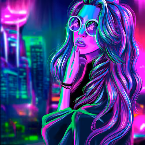 Violetta