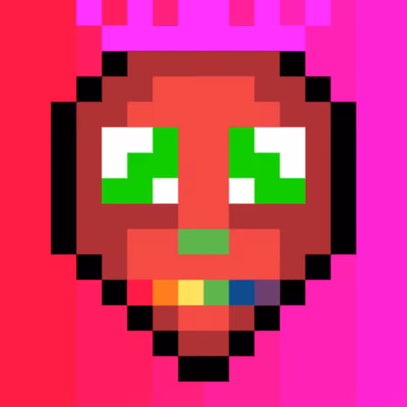 Funkin Alienz #355