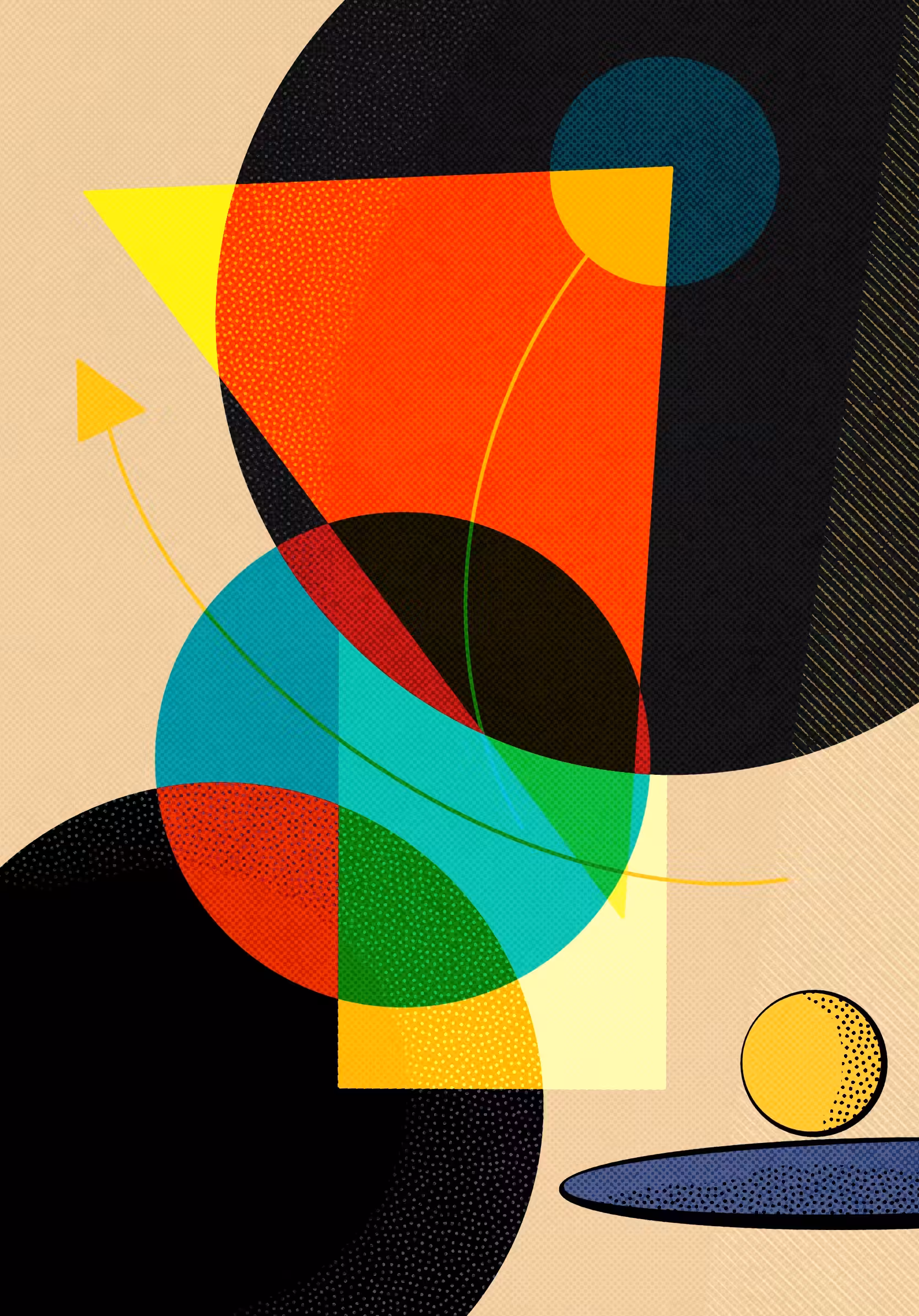 BAUHAUS MINIS