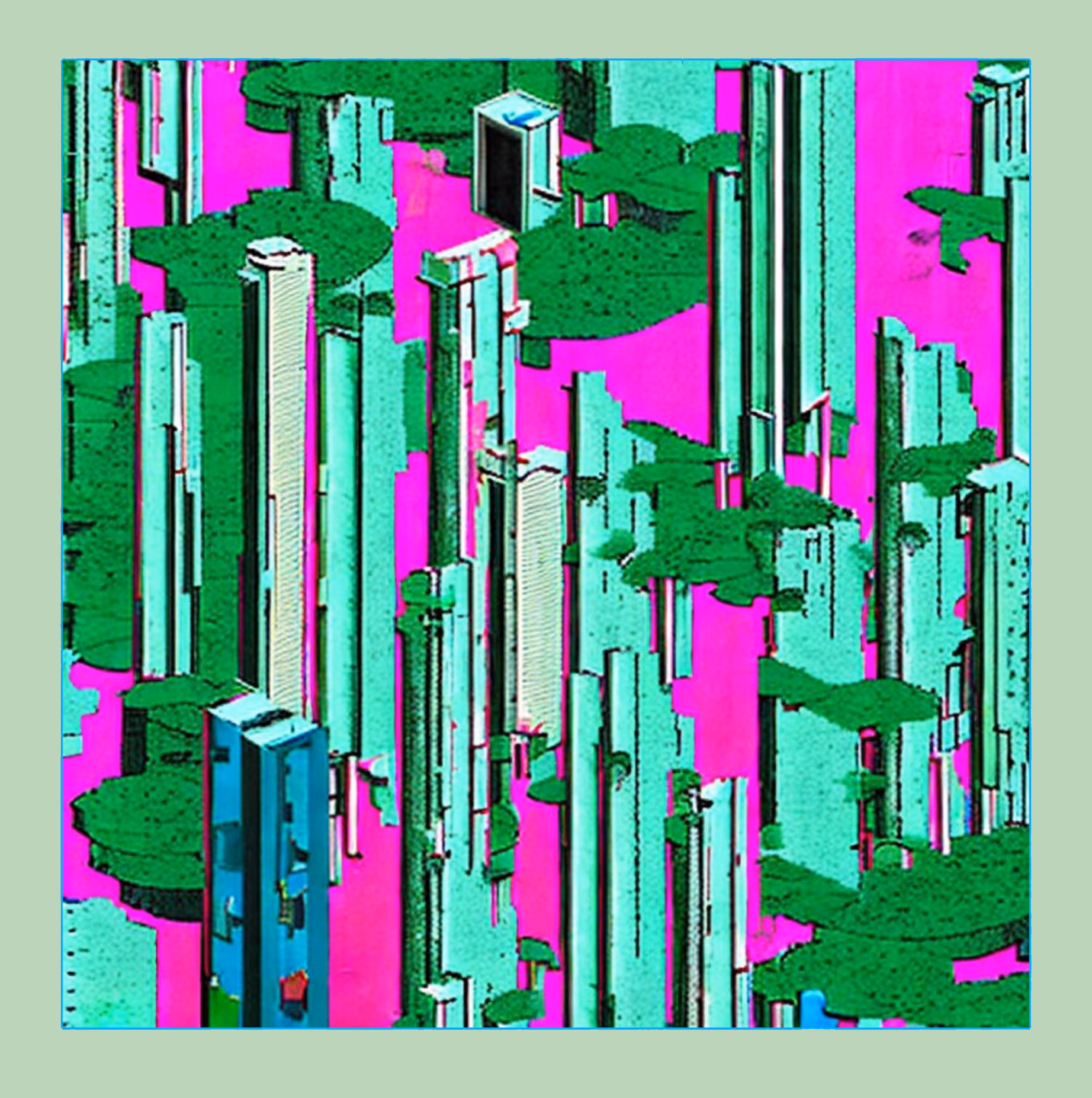 METROPOLIS 56