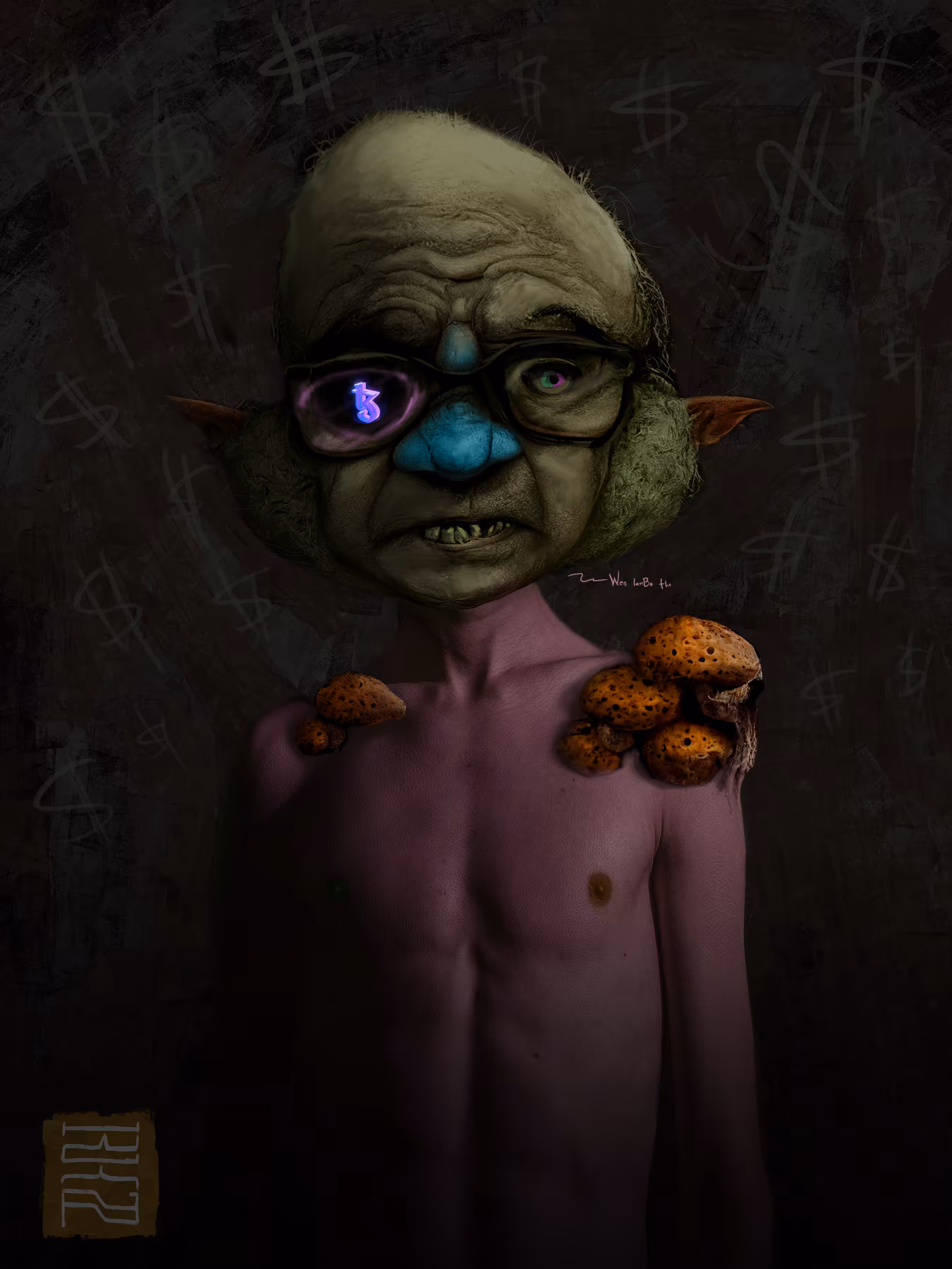 The Goblin